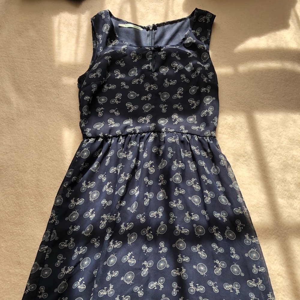 Maurice’s Small Dress